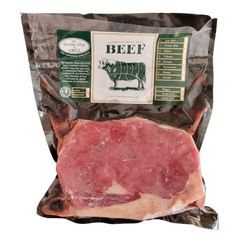 Butcher Shop Vazia 300G