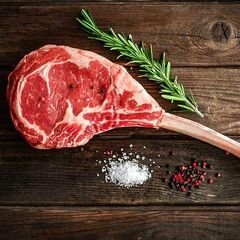Tomahawk Usa 1Kg